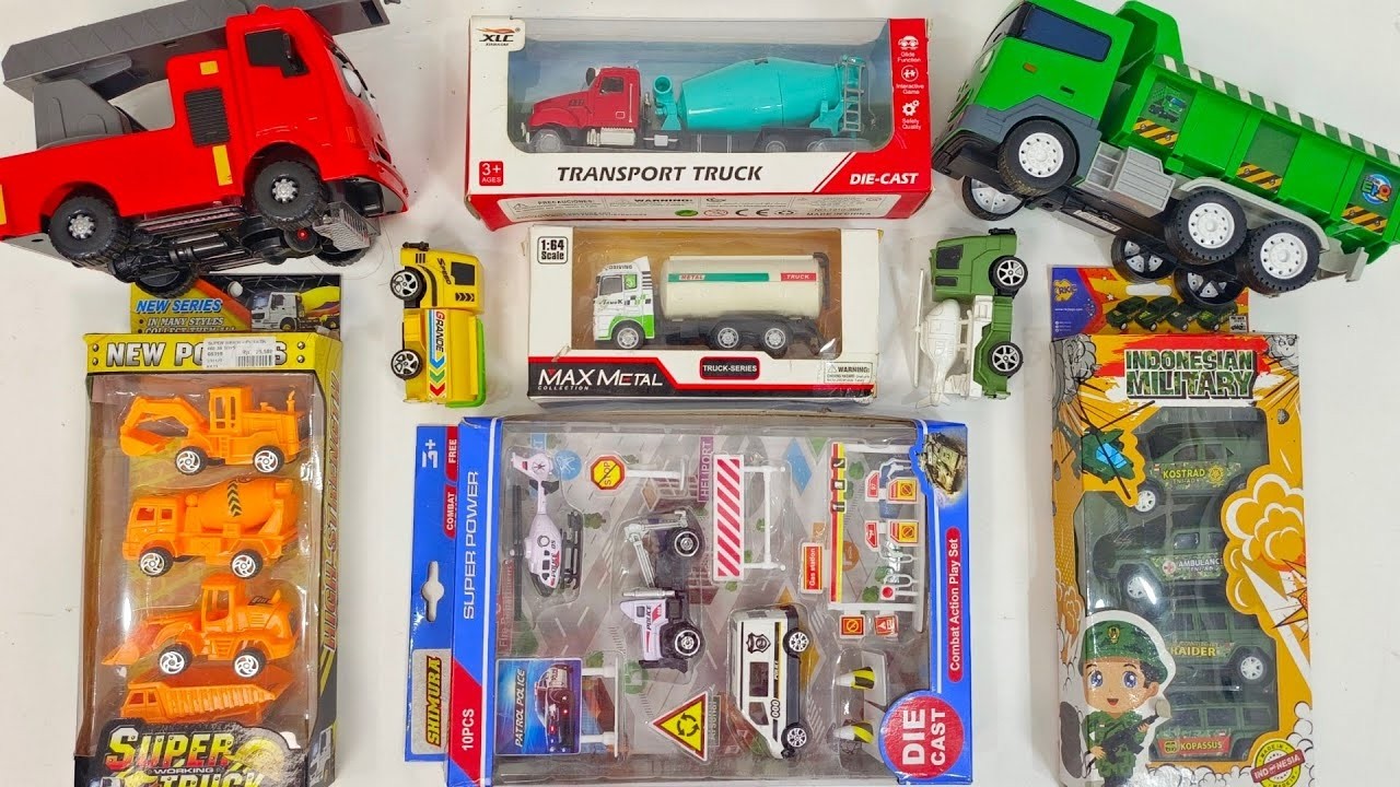 Tiny cars, mini cars, collection mini & tinny cars
