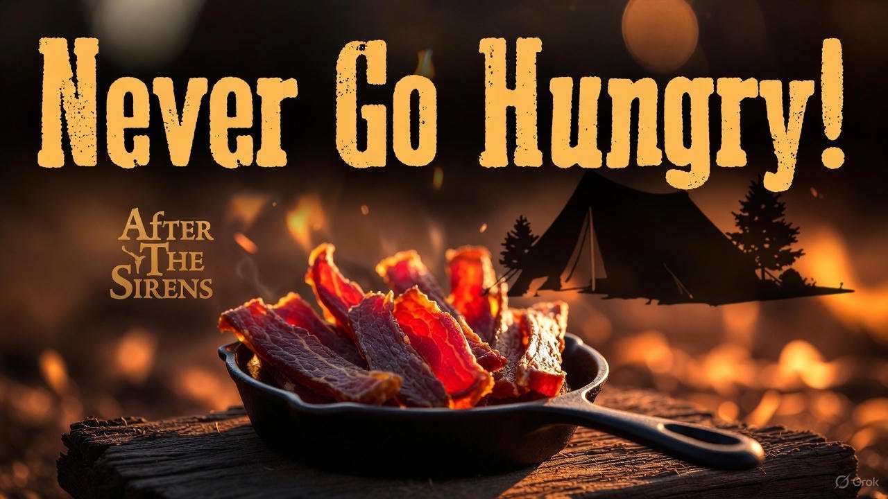 7 Wild West Survival Foods That Literally Saved Lives