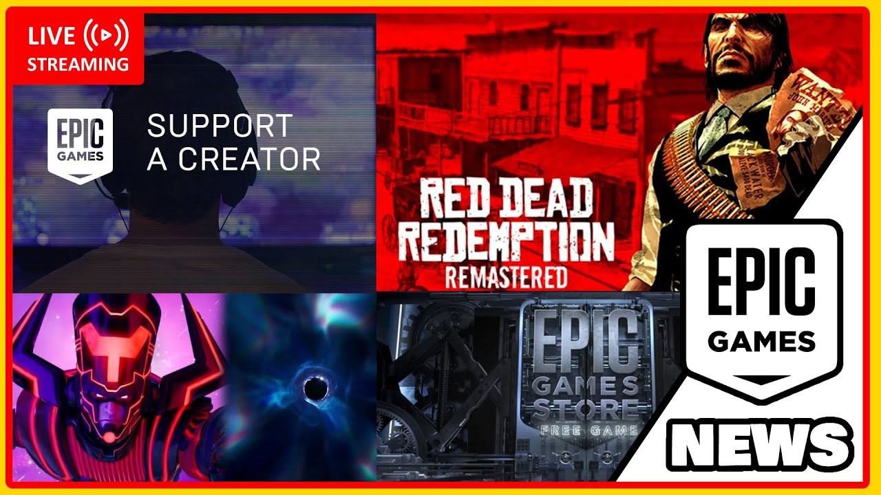 🔴 Lots of EPIC NEWS! | LIVE DISCUSSION