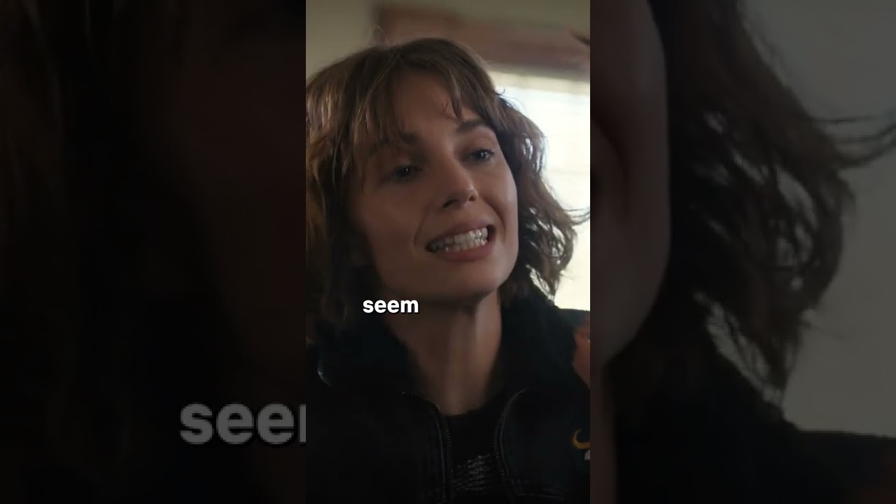 It's ok Robin the world gets it #strangerthings