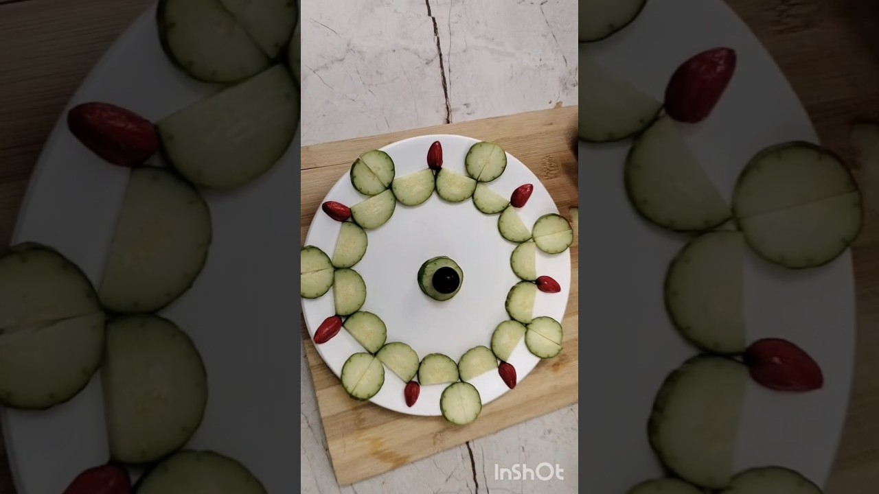 cucumber craft ♥️