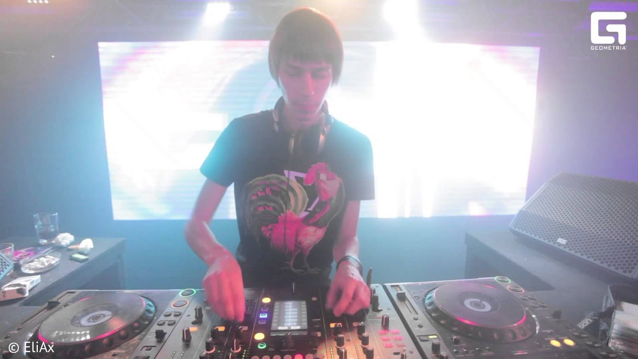 17/18 november - Joy - Dj Gladiator / XX video report from Joy