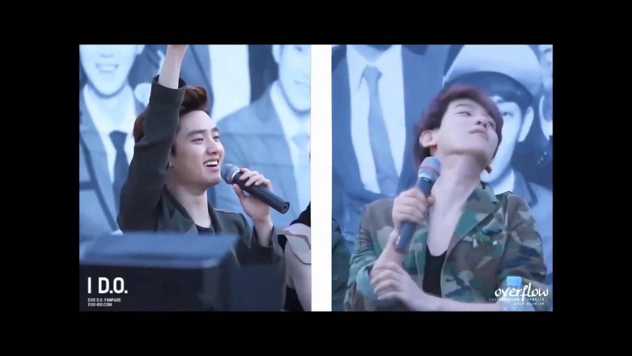 EXO-BAEKSOO