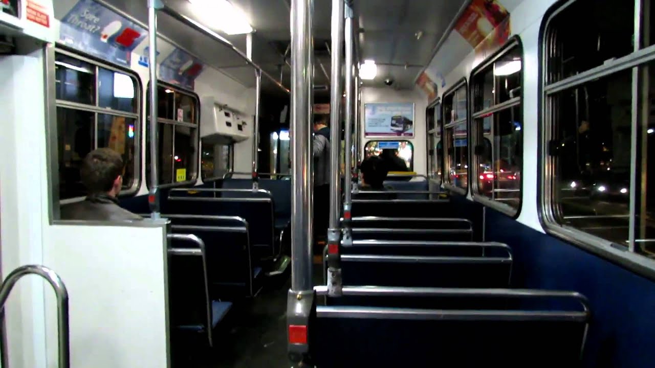 Sydney Buses 3057 - Mercedes Benz O 305 Mark 4 (MKIV)