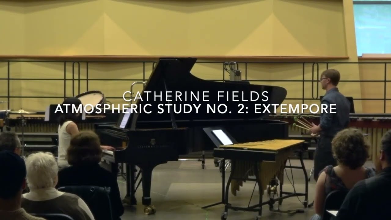 Catherine Fields 