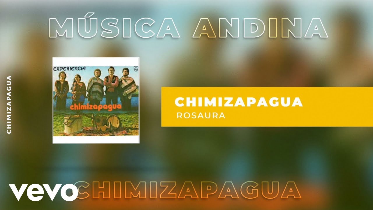 Chimizapagua - Rosaura