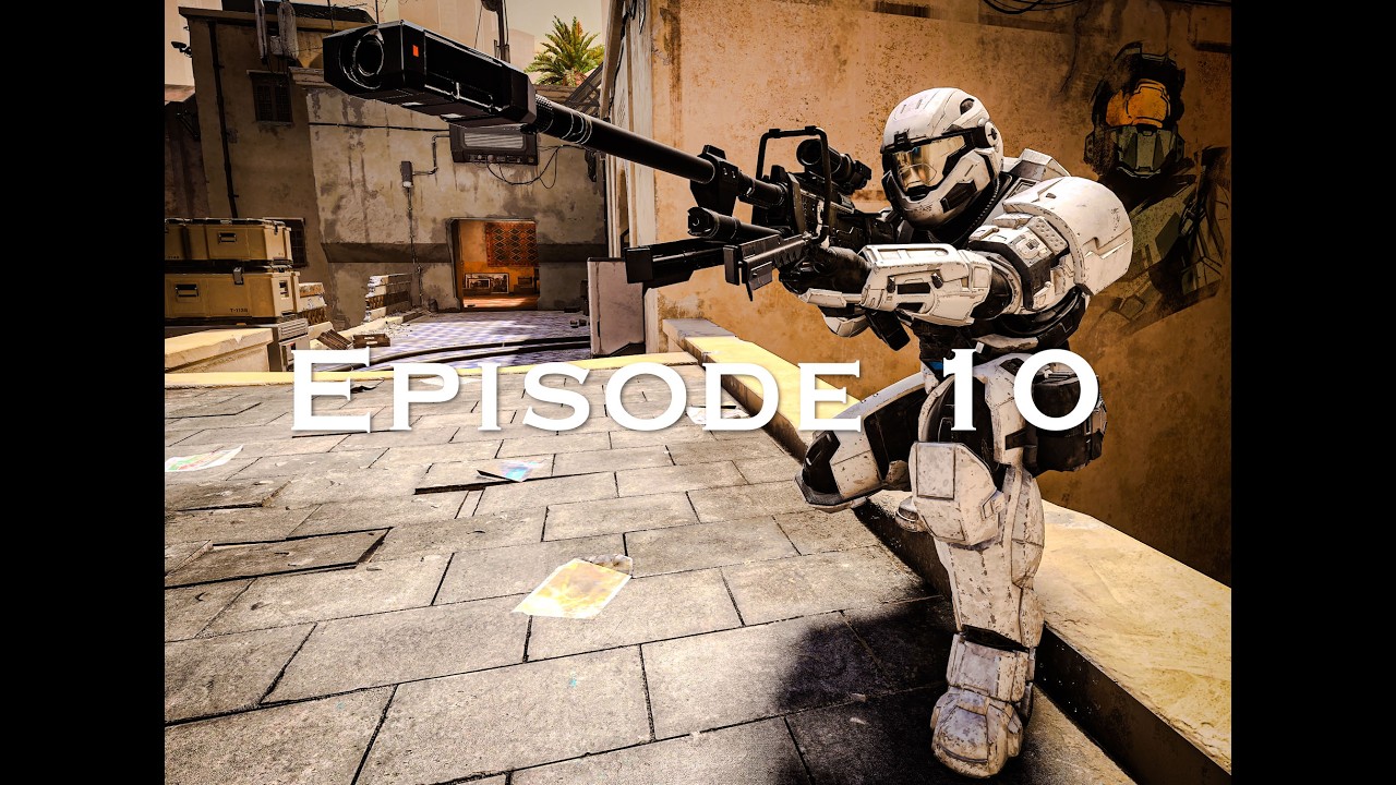 Halo Infinite Gameplay | Top 10 Sniper Captures Of The Week.