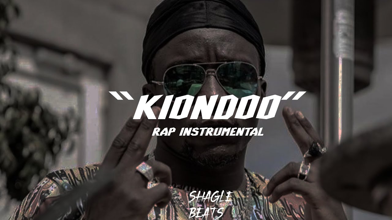 [Free] Scar Mkadinali Type Beat 2023 - 