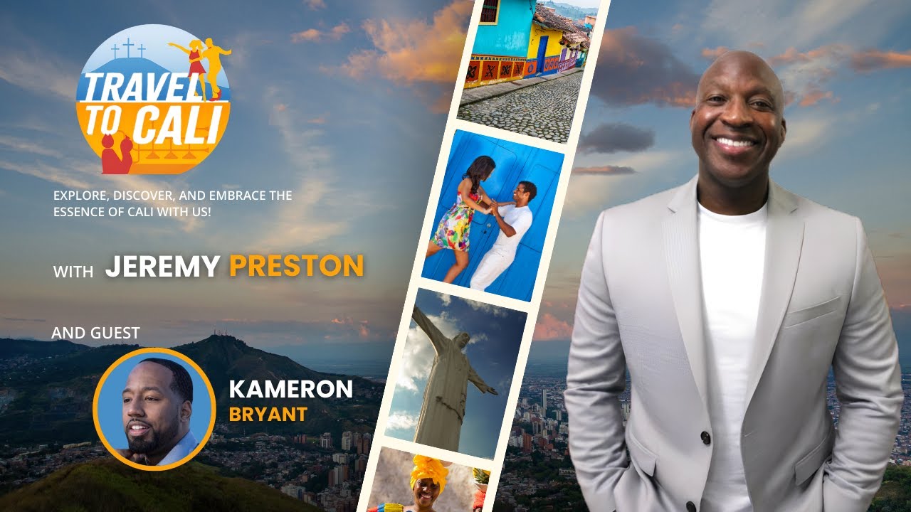 CALI CULTURE PODCAST with JEREMY PRESTON