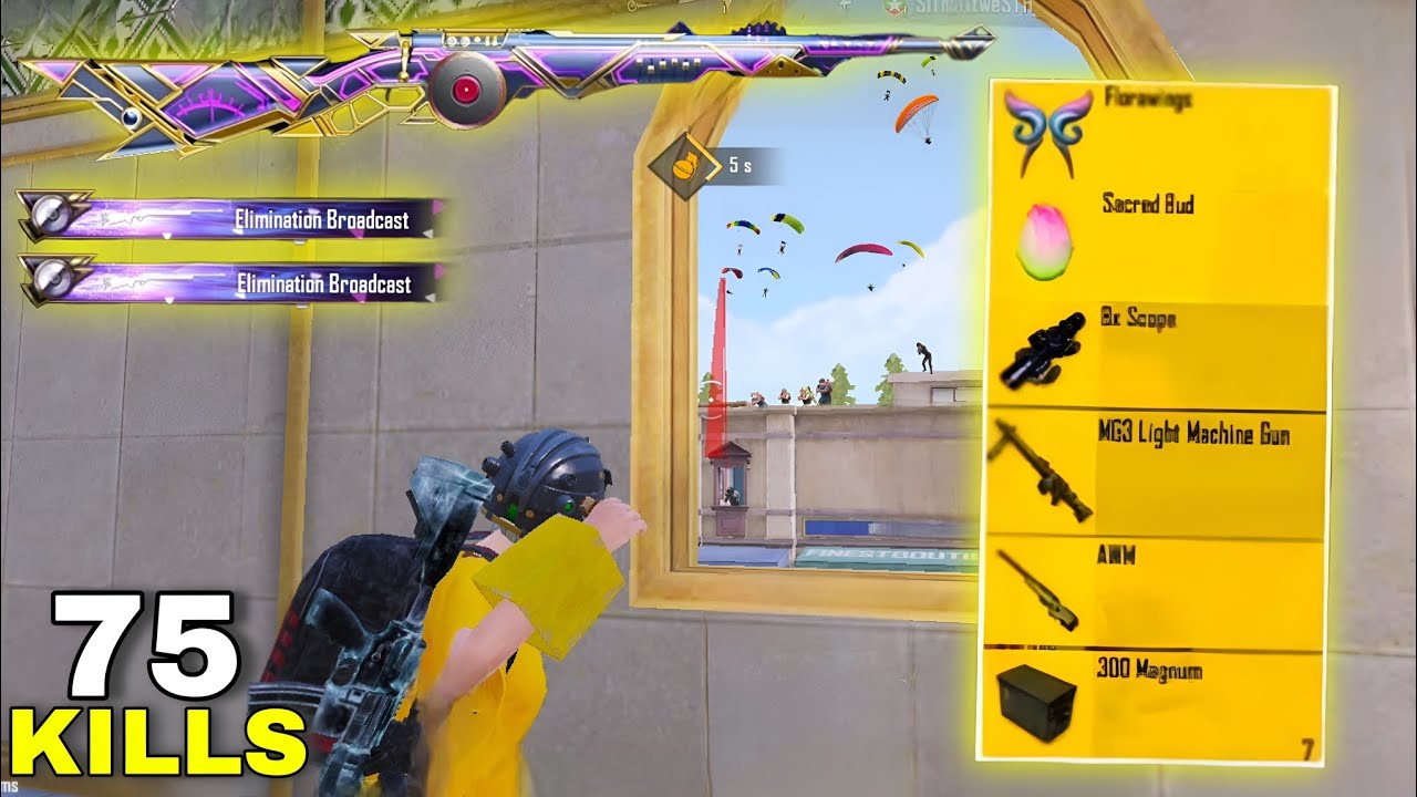 OMG! 😰 96 KILLS in 3 MATCHES 🥵 SOLO VS SQUAD|Pubg mobile 🔥