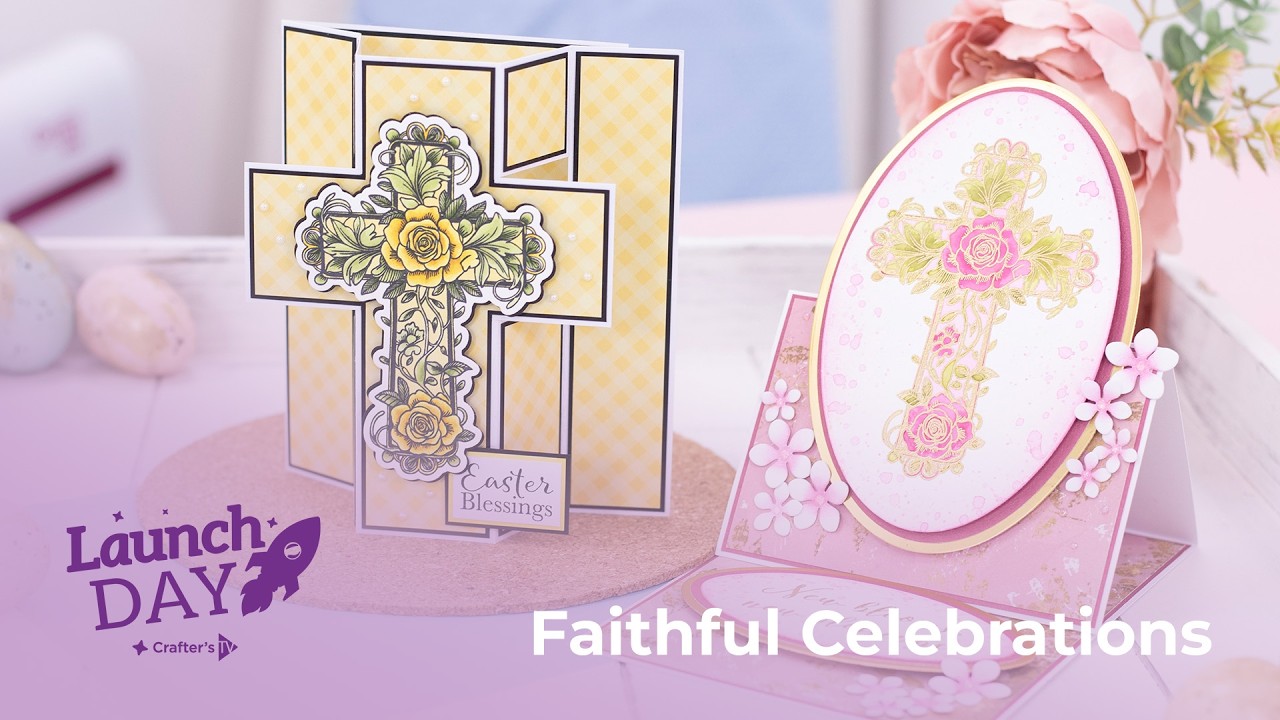 Launch Day: Faithful Celebrations (16th Feb 2026)