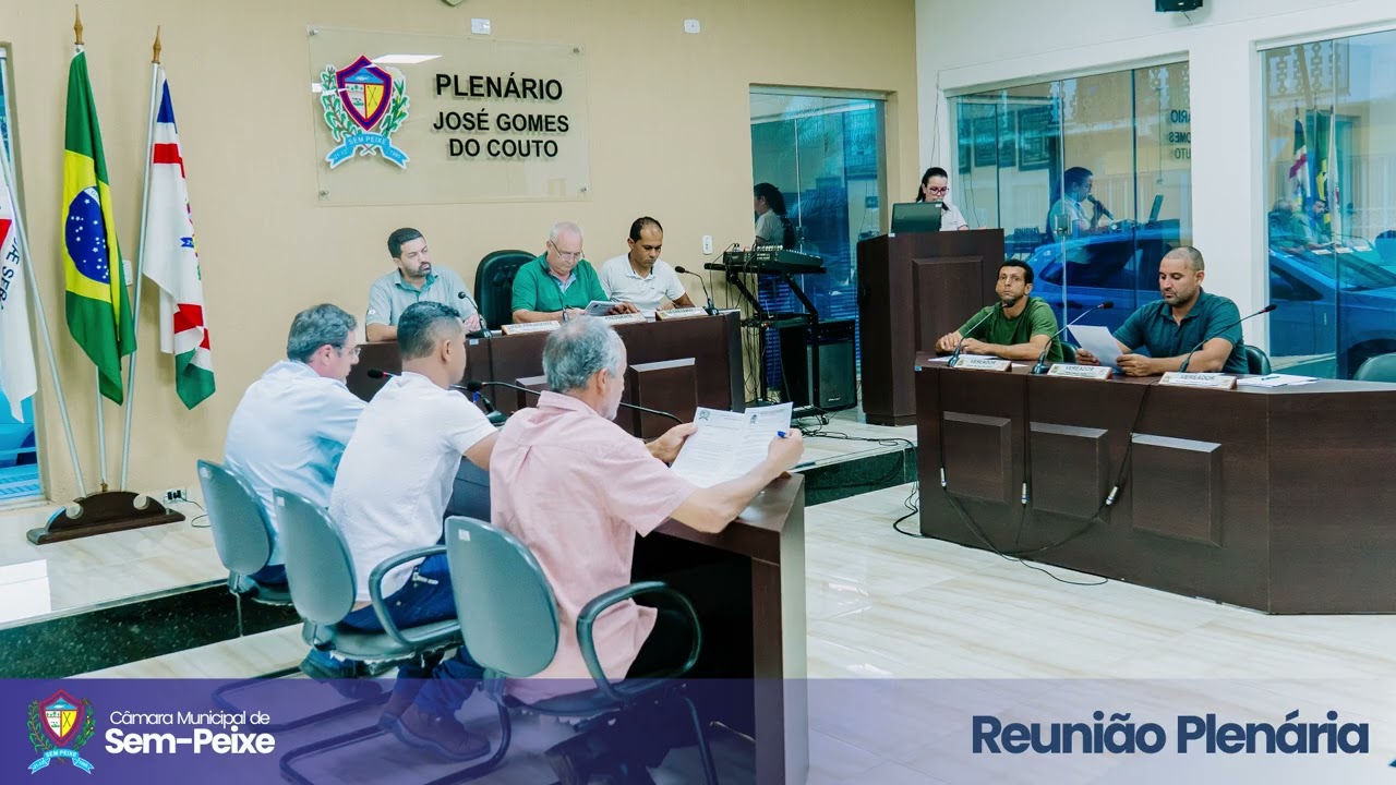 1ª REUNIÃO EXTRAORDINÁRIA, REALIZADA NO DIA 27 01 2026