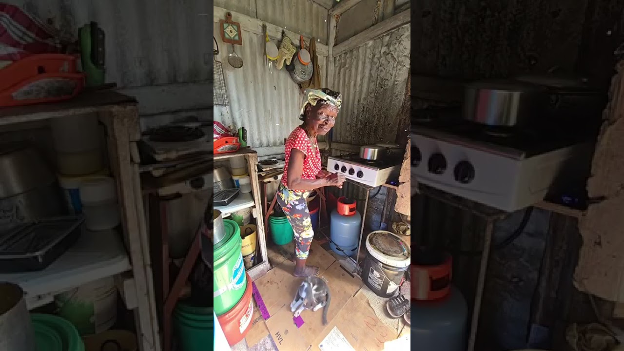 Seeking someone help for aunty rena to get her Electricity. $130,000 jmd needed for installation 