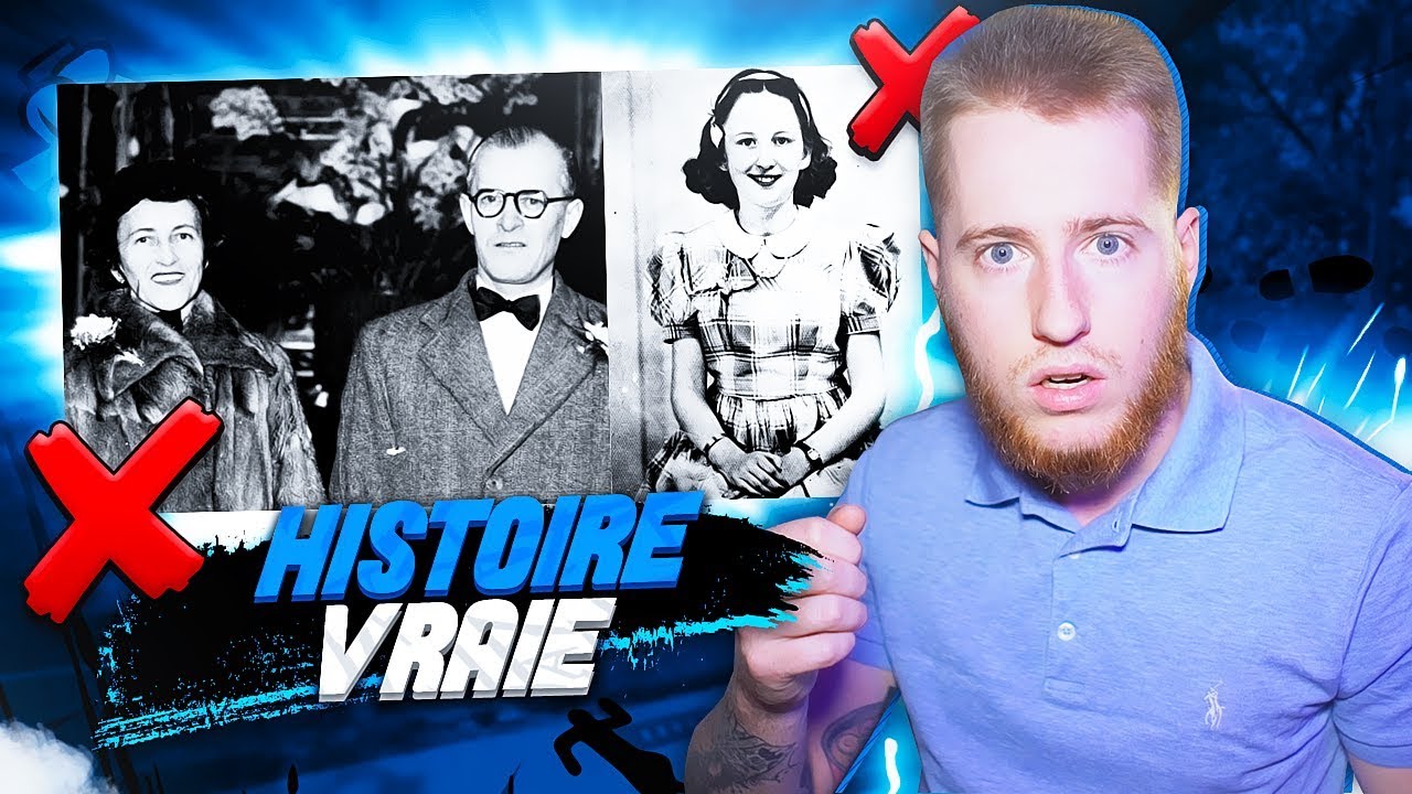 L'HISTOIRE VRAIE DE CES 2 FAMILLES EST TR&Egrave;S FLIPPANTE (#HVF)