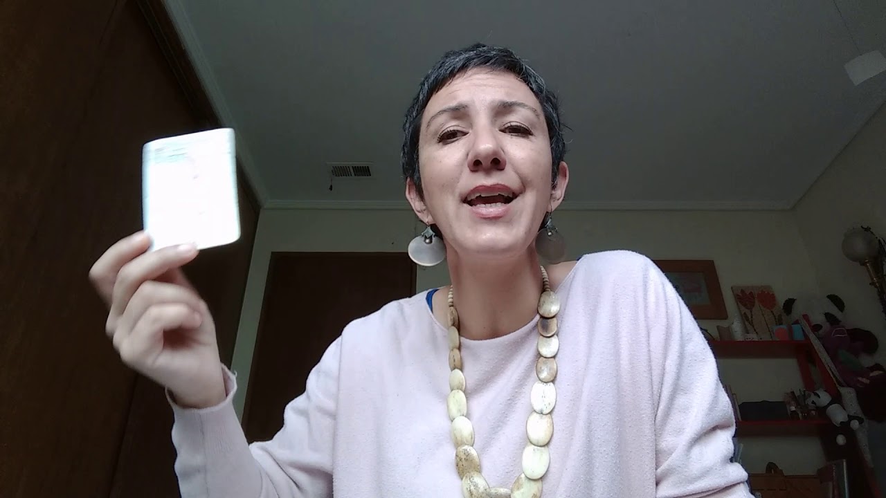 Ocho de Espadas invertido como Carta Guía en el amor