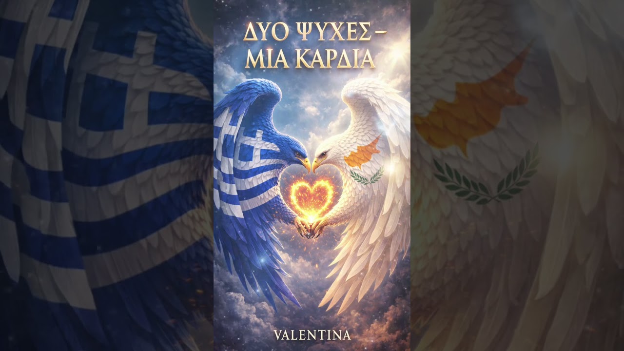 «ΔΥΟ ΨΥΧΕΣ – ΜΙΑ ΚΑΡΔΙΑ»