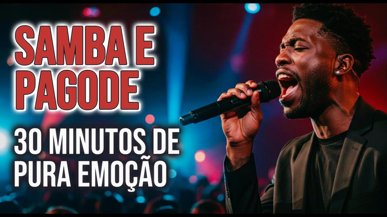 Samba & Pagode – Os Ritmos que Encantam, Celebram e Contam Histórias | Sons do Brasil
