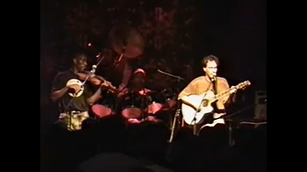 [Retro] - Dave Matthews Band - 