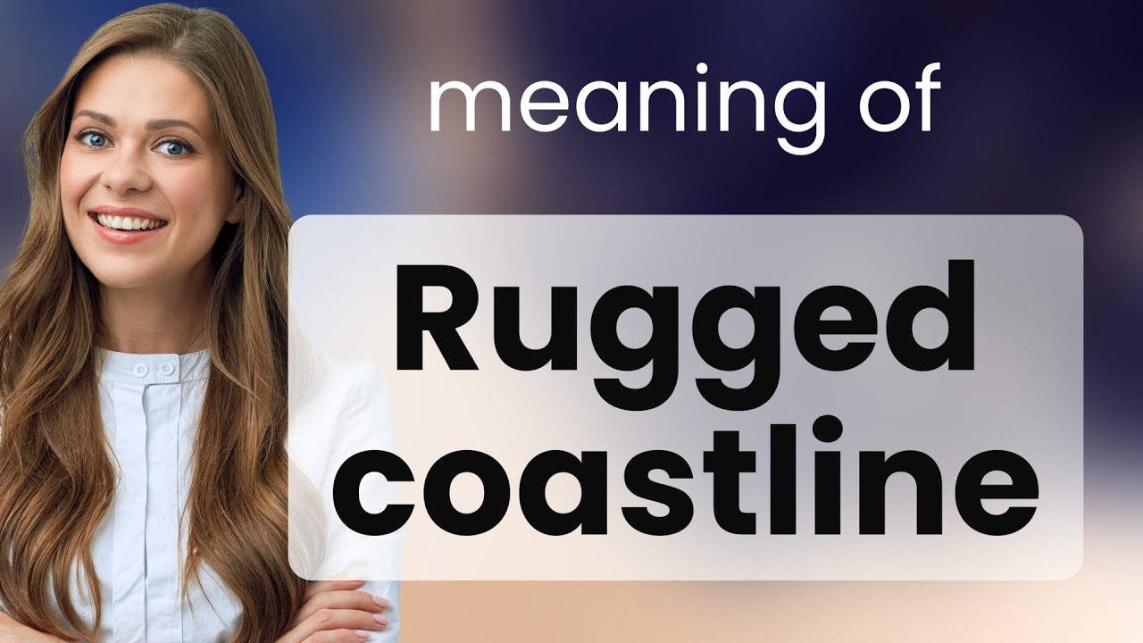 Exploring the Beauty of a Rugged Coastline