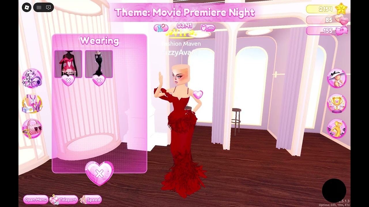 lets play roblox like always