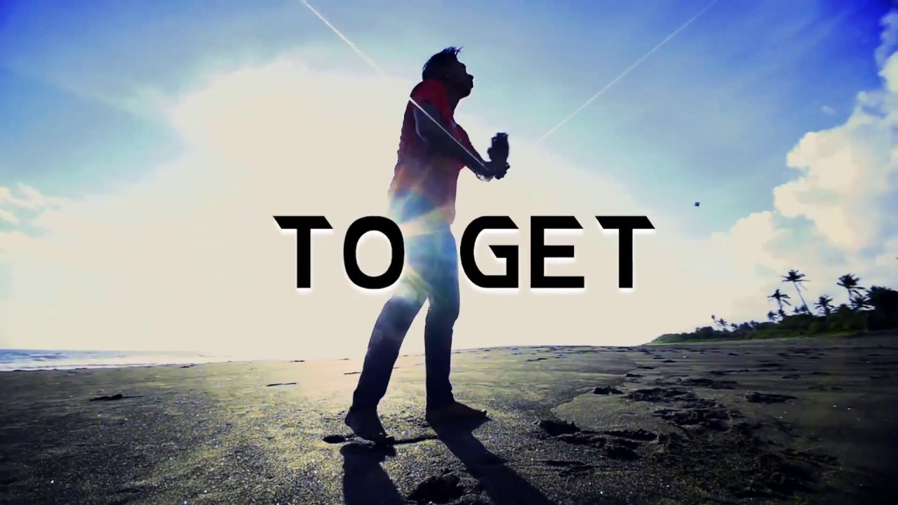 Nebula 9 - No Present Like Time (Official Lyric Video)