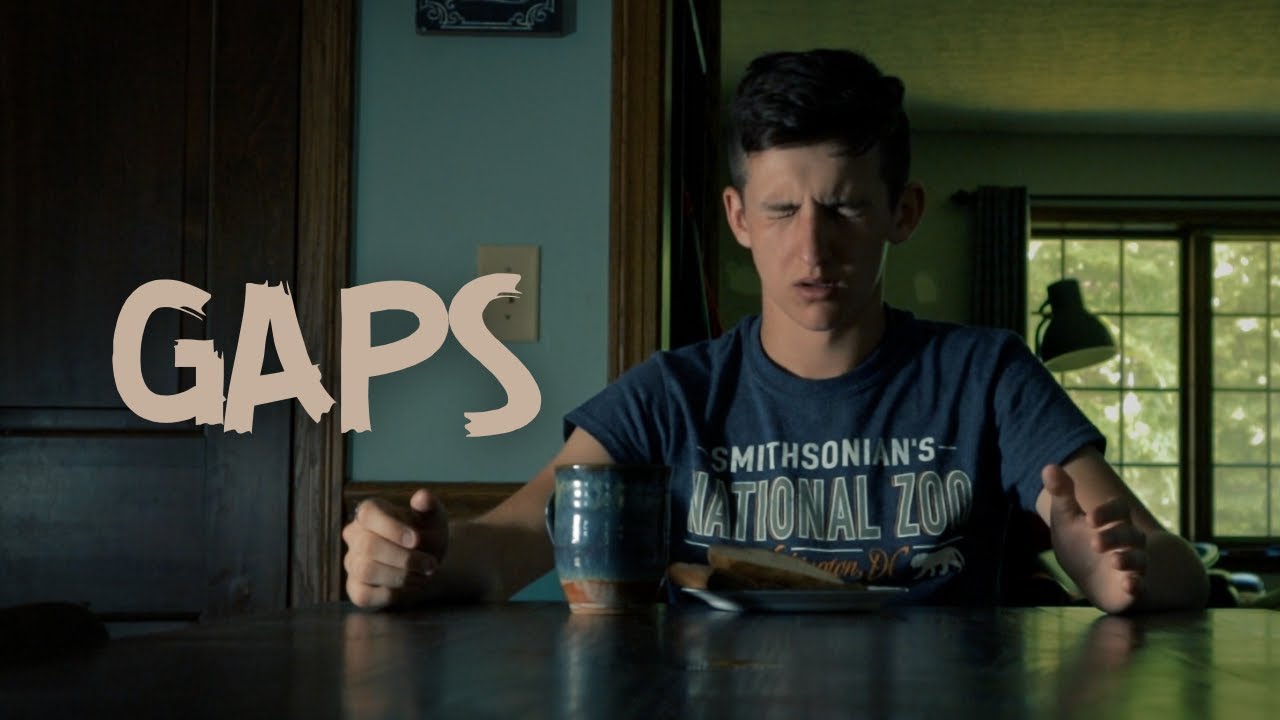 GAPS | One minute short film challenge (shot with M50)