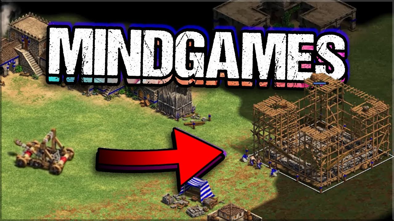 The Mindgames Were Beautiful