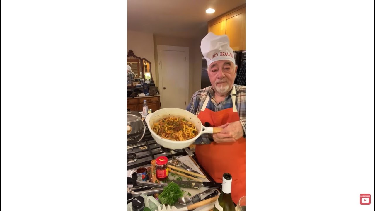 MEATSAUCE OVER MADURO