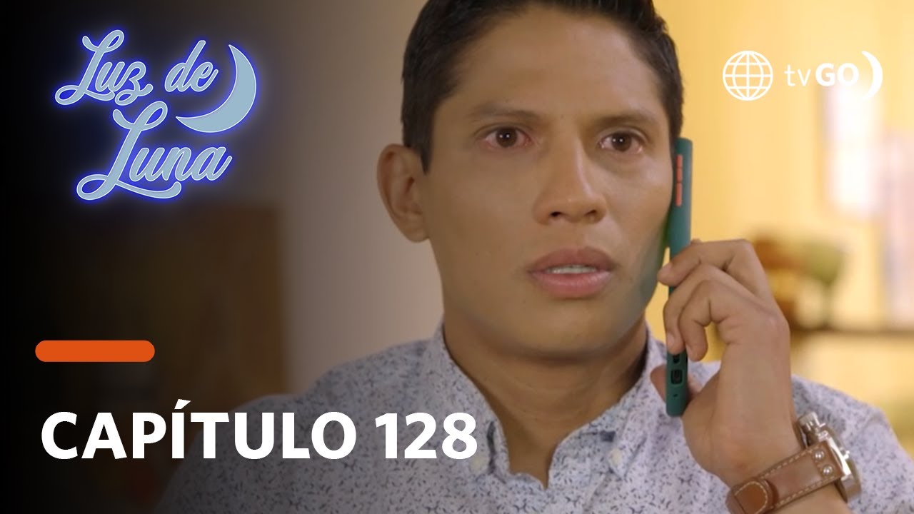 Luz de Luna: León se enteró del secuestro de Luz y fue a rescatarla (Capítulo 128)