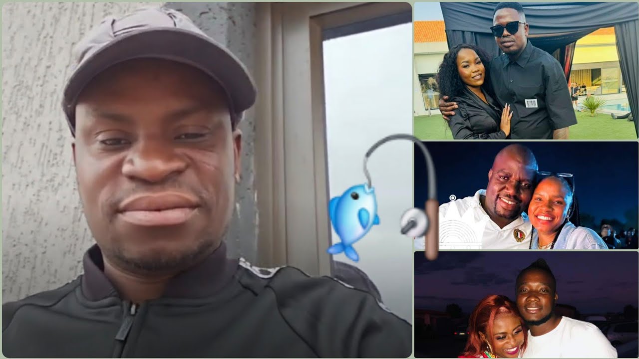Kokwani Chauke 2025 Niyimbini mina ka madlala- Gagash wa yitolovela 😹🥤/ King Tsonga 🦁/Seamy de Pro🌪️