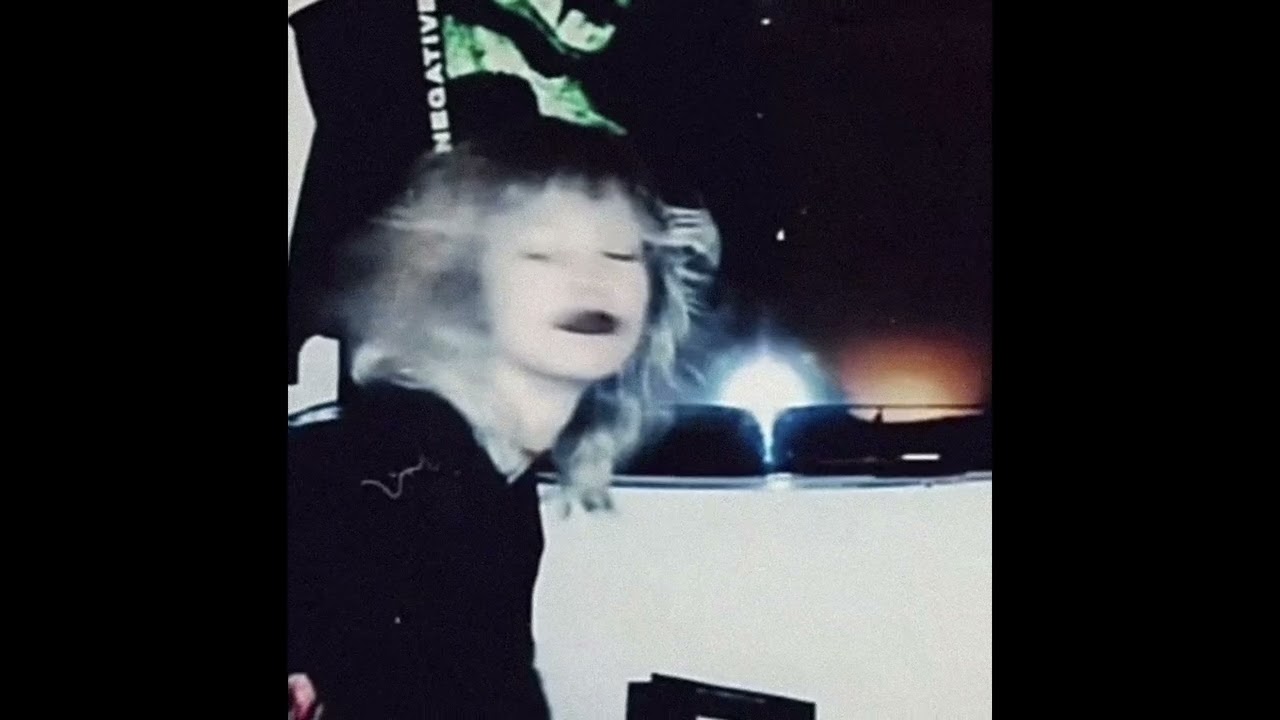 (FREE) Crystal Castles | Witch house type beat 