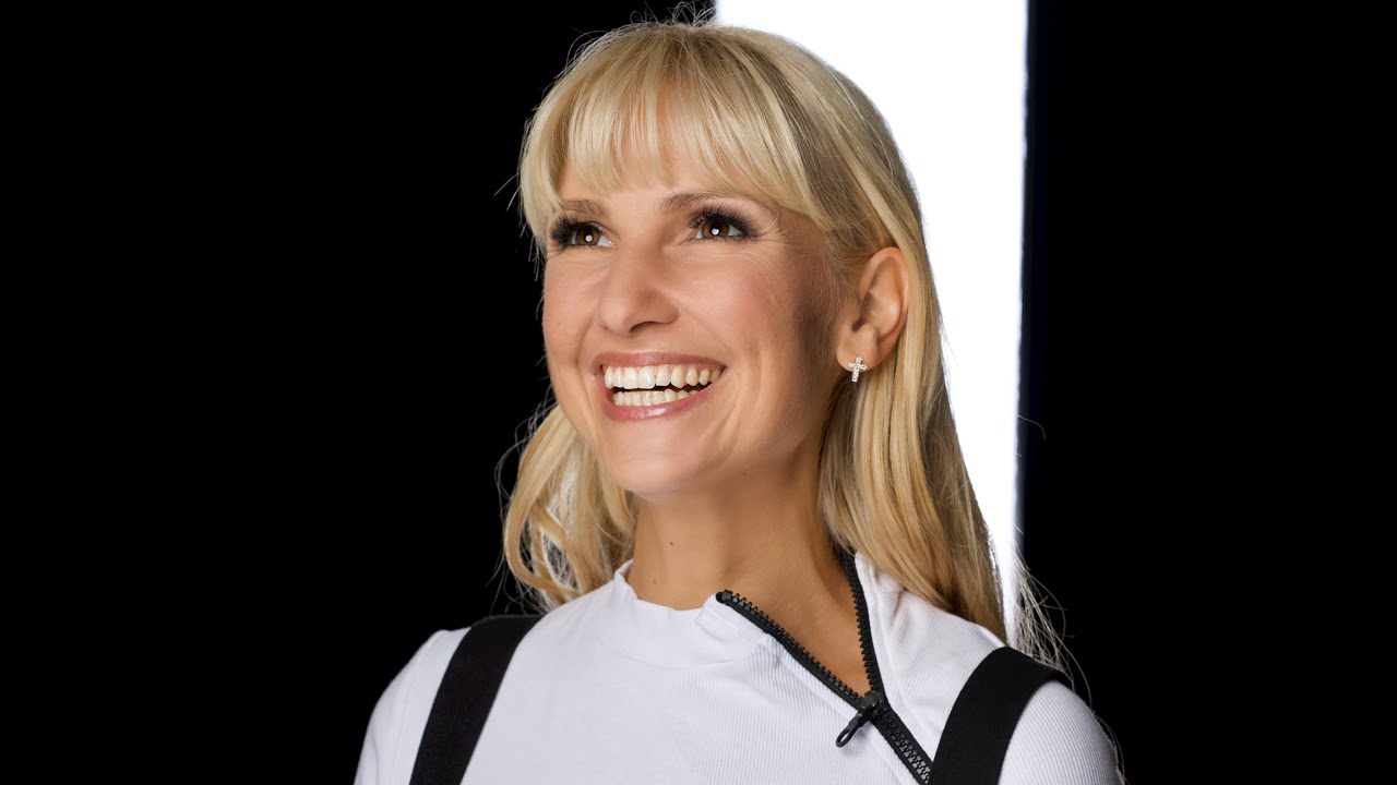 FREE - Déborah Rosenkranz