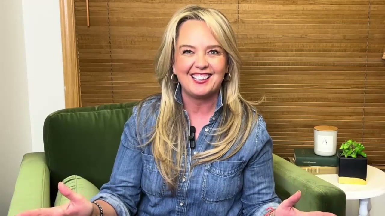Why Jackson, Mi? Jenifer Scanlon shares why she LOVES working and living in Jackson, Michigan!