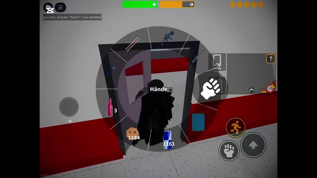 Criminall Gameplay on ipad!!!!