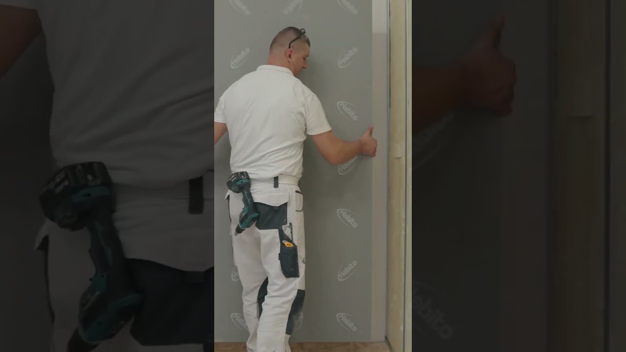 Habito építőlemez rögzítése, hogyan  Mutatjuk!