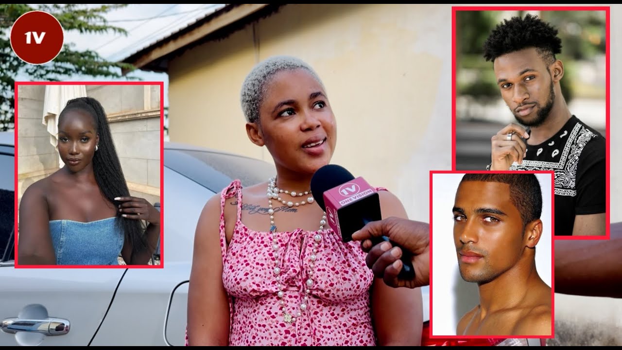 VANILA MREMBO ANAE JIVUNIA KUWA MWEUPE AFUNGUKA MAZITO|WEUSI NI GAMBA|MIMI NINA PESA KISA WEUPE…