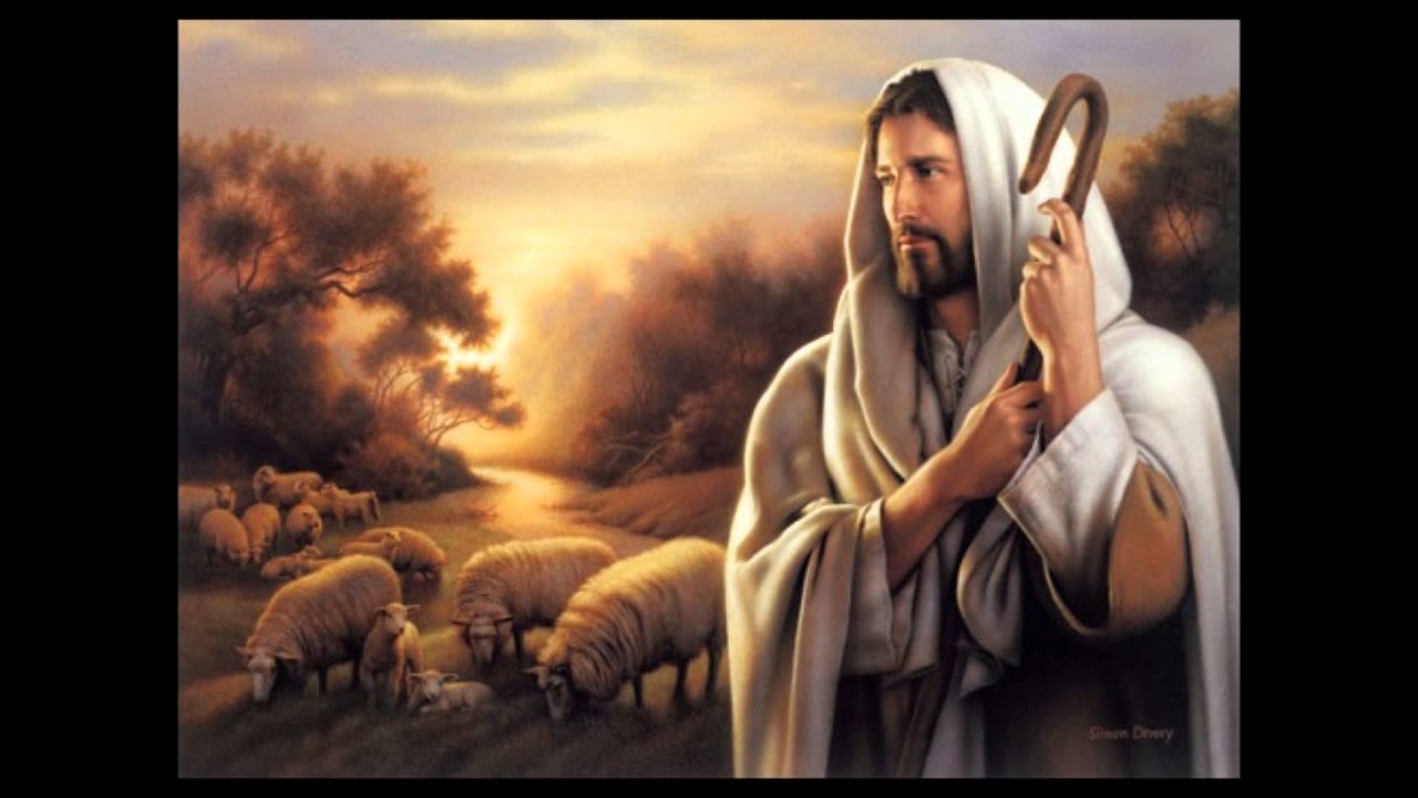 He Came For Me