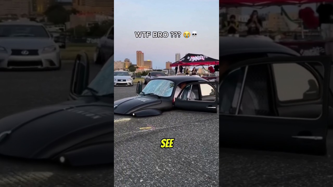 Самые НЕЛЕПЫЕ сборки автомобилей