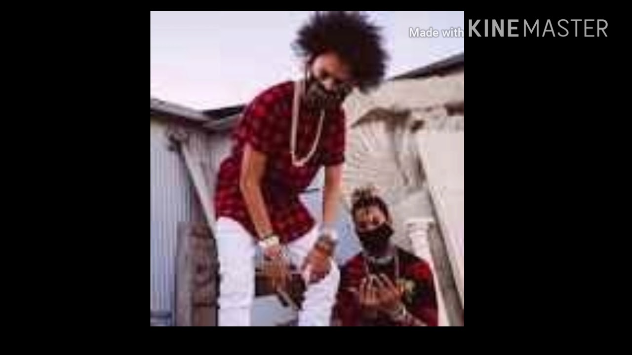 Ayo & Teo ft. Lil Yachty - Ay3 (Audio)