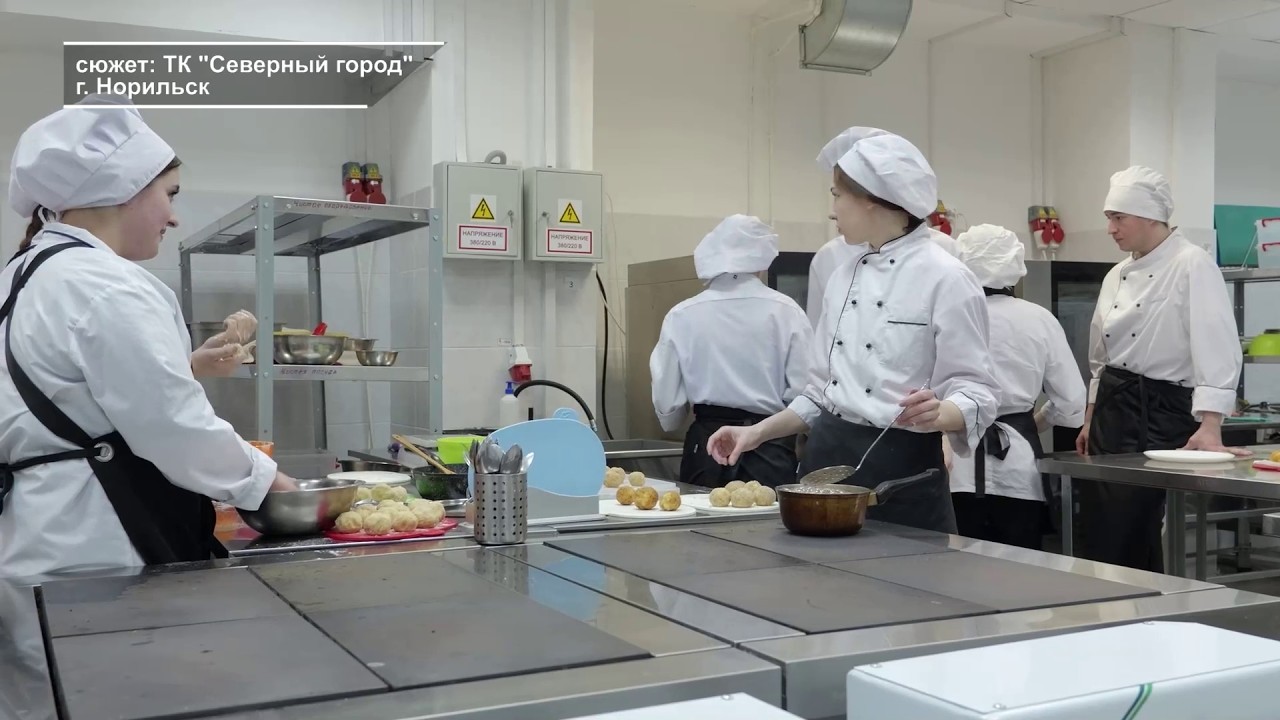«ГОЛОДНЫЙ» ОБЩЕПИТ