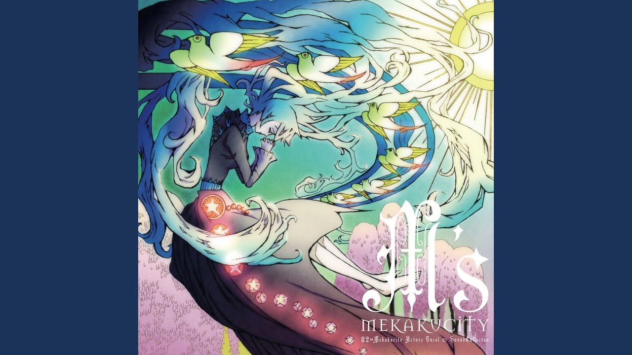 Days (Re Ver.)