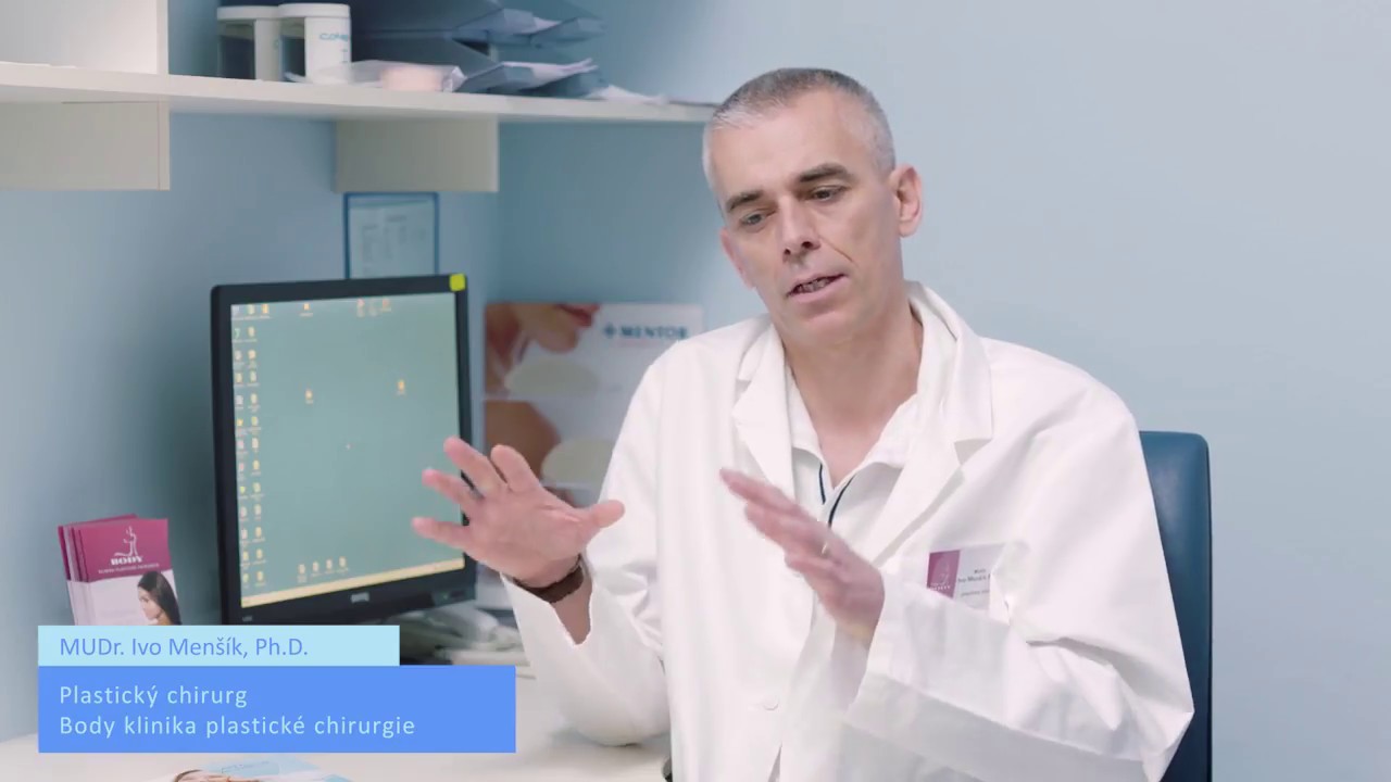 Metody liposukce - jak se li&scaron;&iacute;?