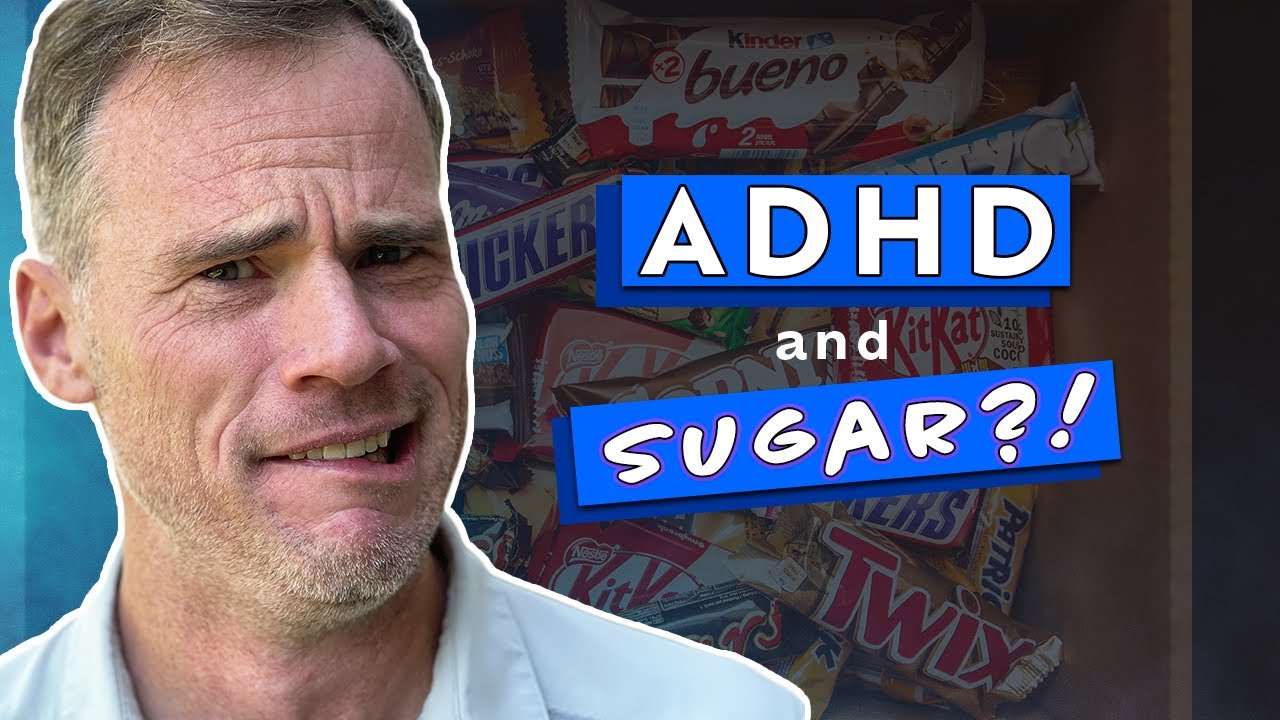 ADHD and Sugar
