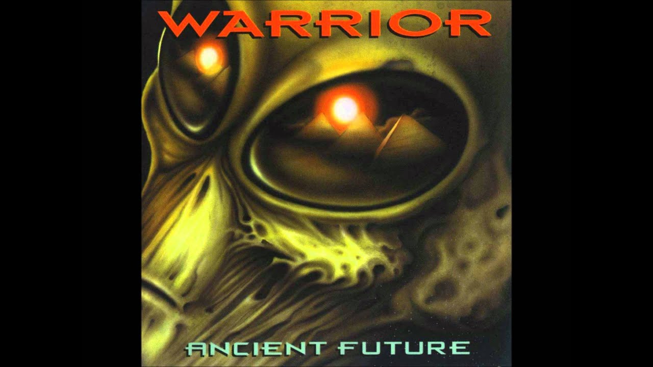 Warrior - The Rush