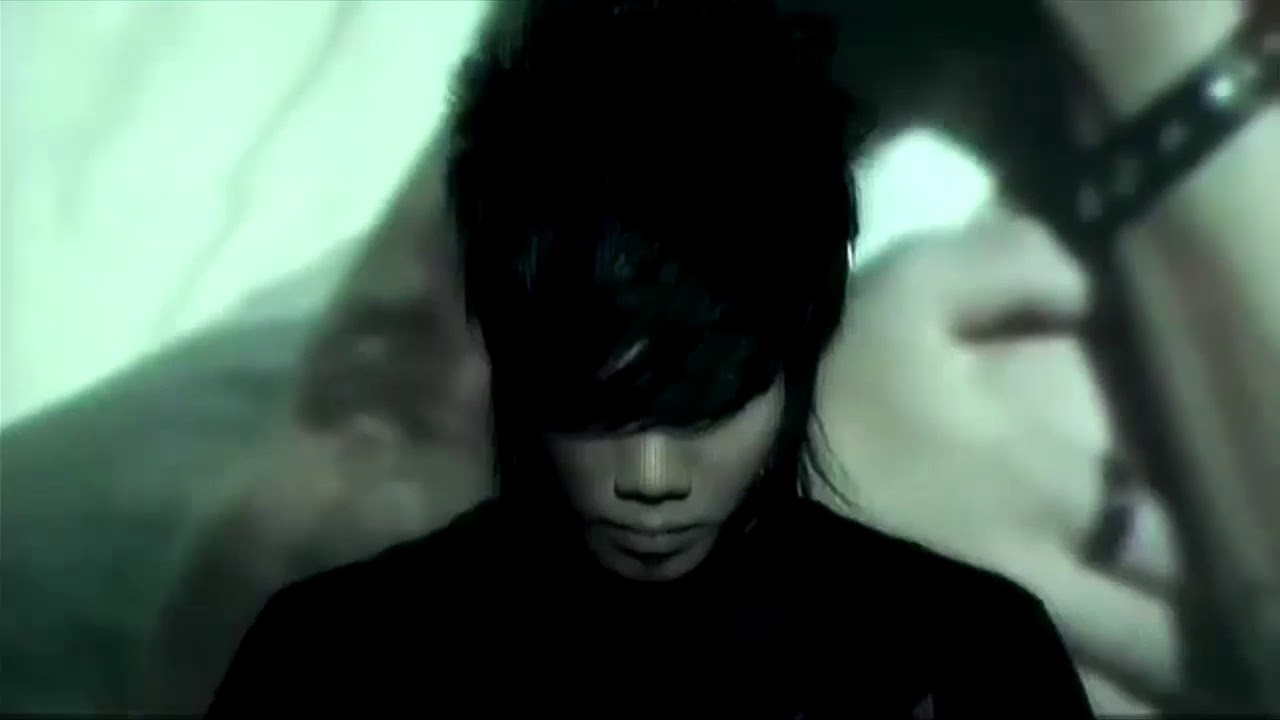 ฉากรัก - Maya King  (MV)