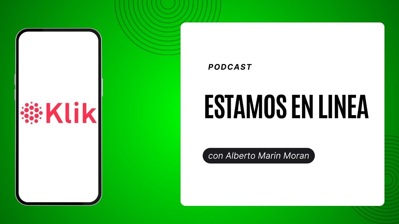 Klik - Reimaginando la energía para el crecimiento estrátegico desde Colombia