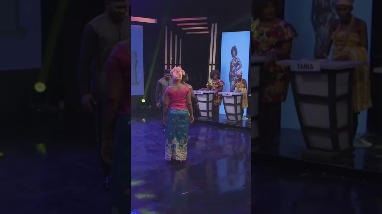 #DateRush S10: Buckle up for decision time...it's about to get MESSY! 😲😂