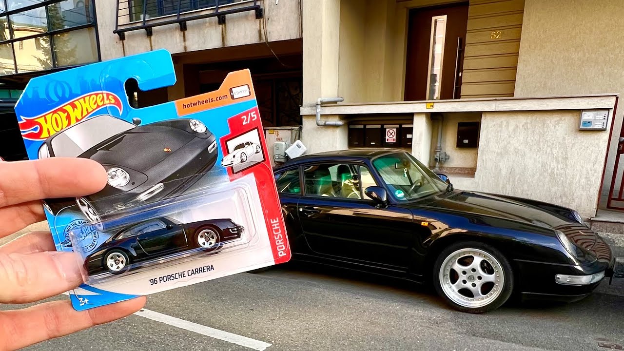 Jakulta Hot Wheels Hunt cu mașini fantasy Herăstrău Bucuresti LIVE GoPro
