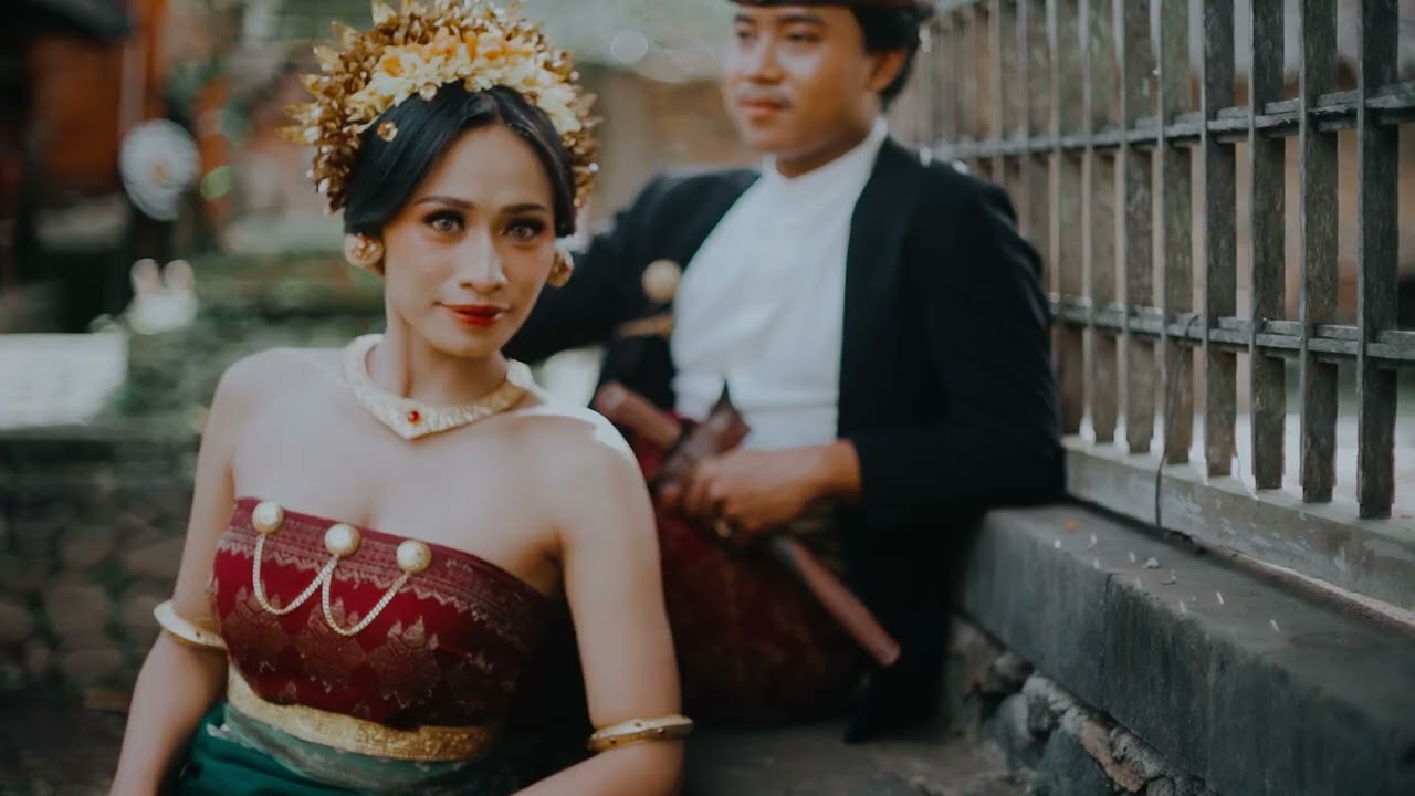 Prewed Highlight