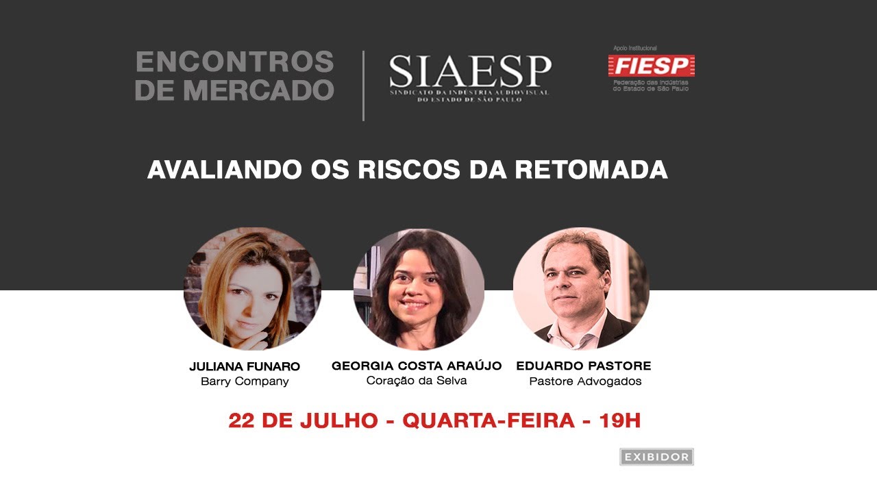Siaesp - Encontros de Mercado 03